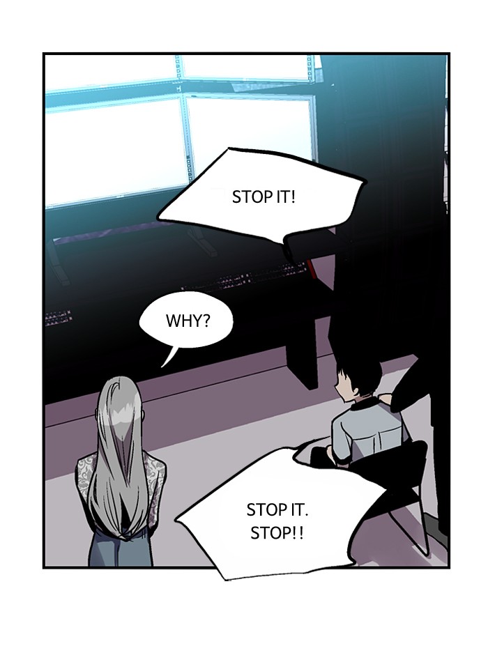 Read Nano List (en) Manga Online