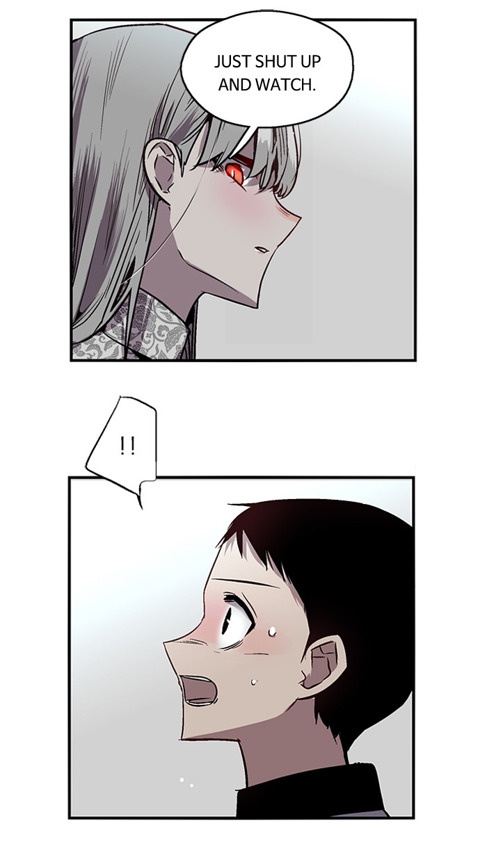 Read Nano List (en) Manga Online