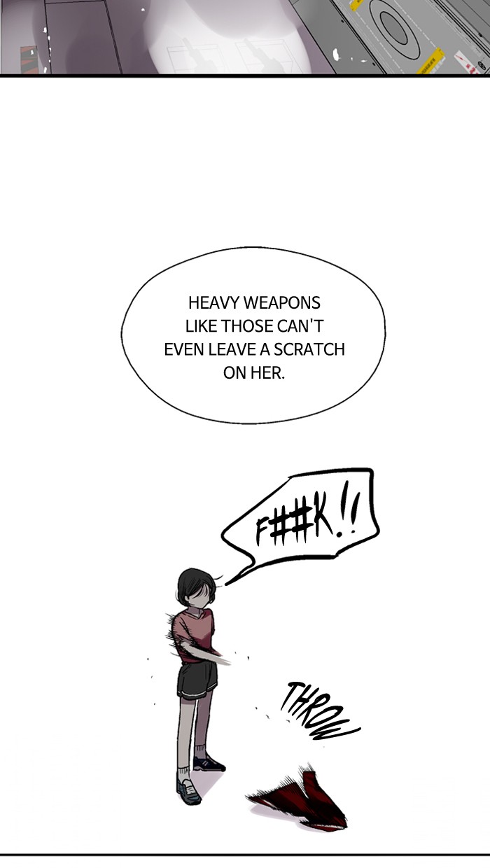 Read Nano List (en) Manga Online