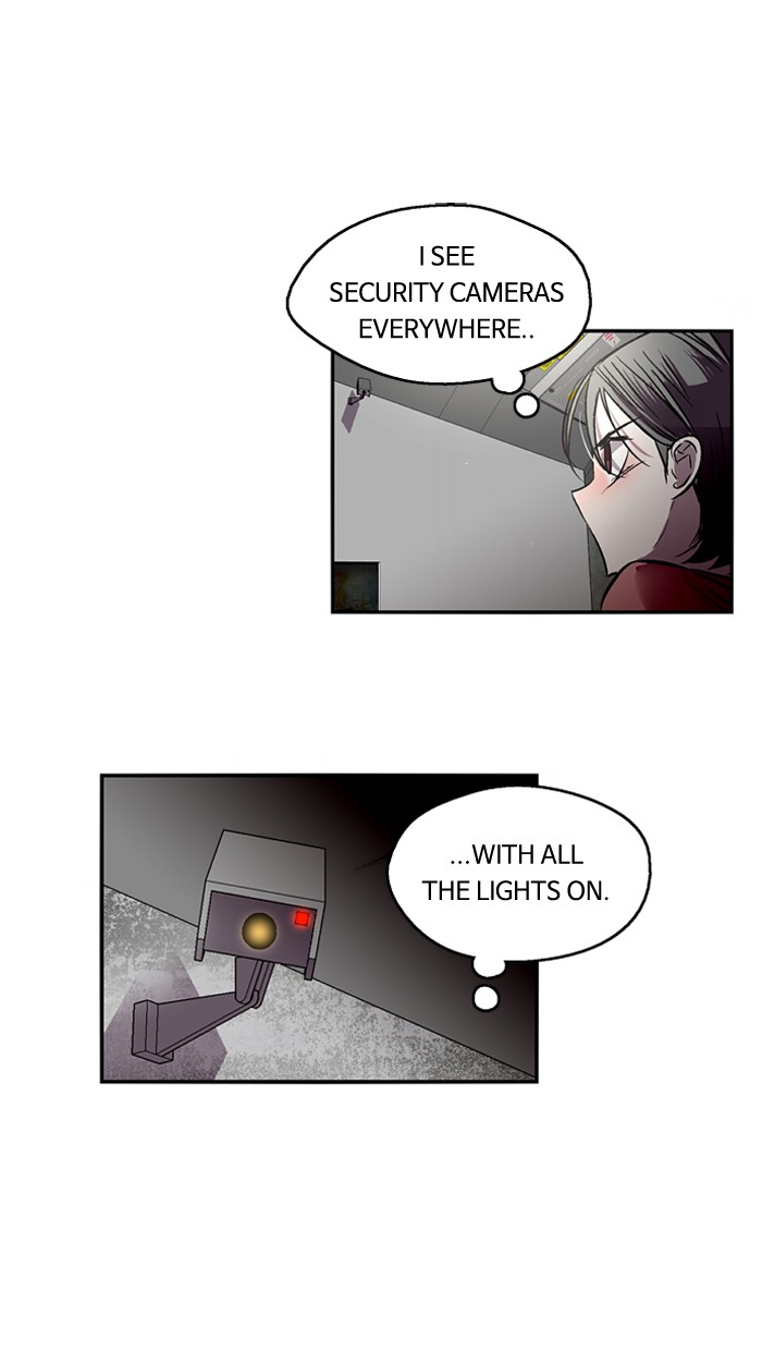 Read Nano List (en) Manga Online
