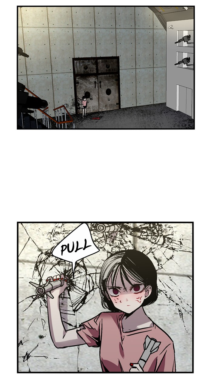 Read Nano List (en) Manga Online