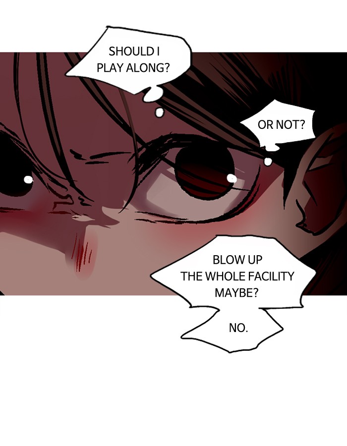 Read Nano List (en) Manga Online