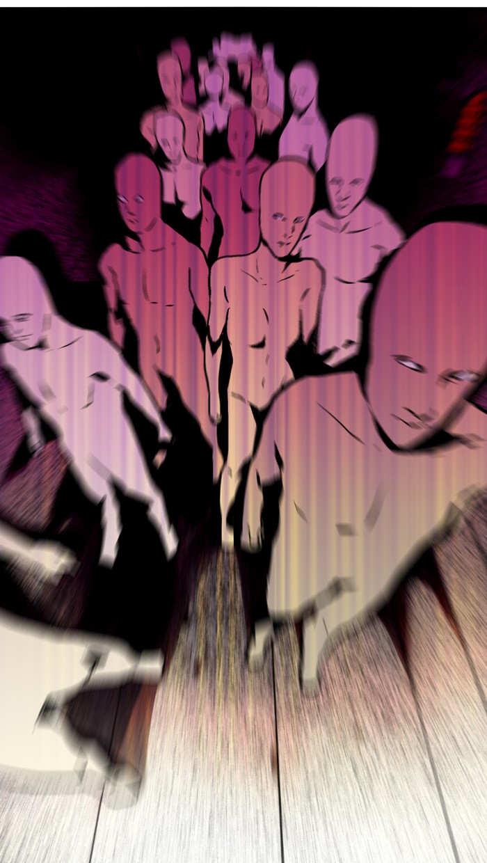 Read Nano List (en) Manga Online