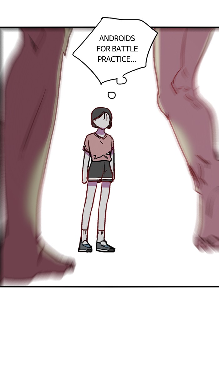 Read Nano List (en) Manga Online