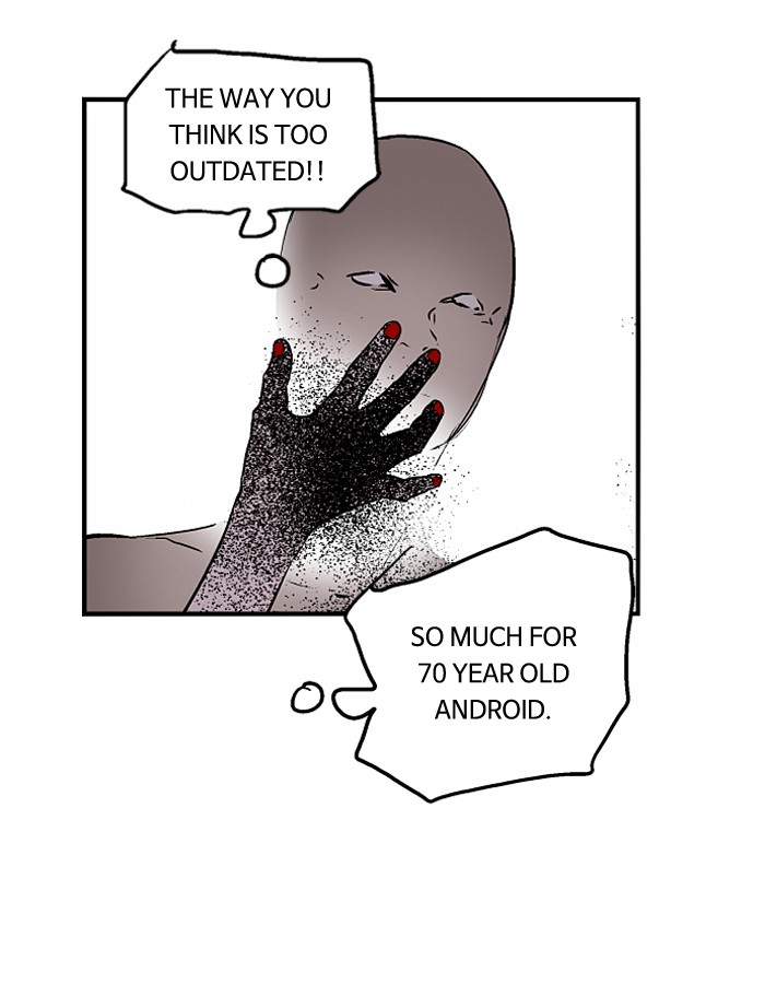 Read Nano List (en) Manga Online