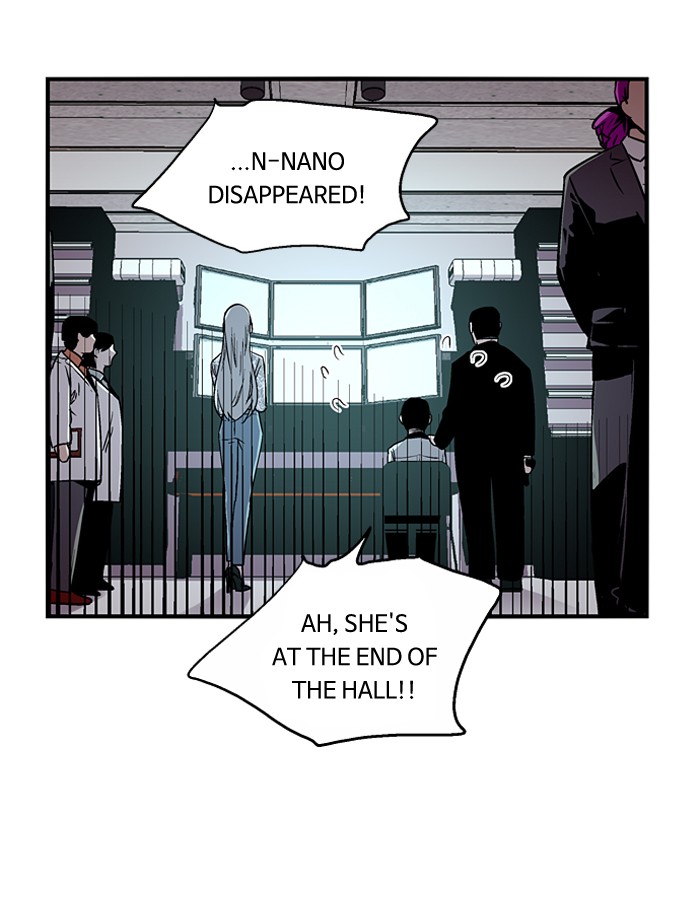 Read Nano List (en) Manga Online