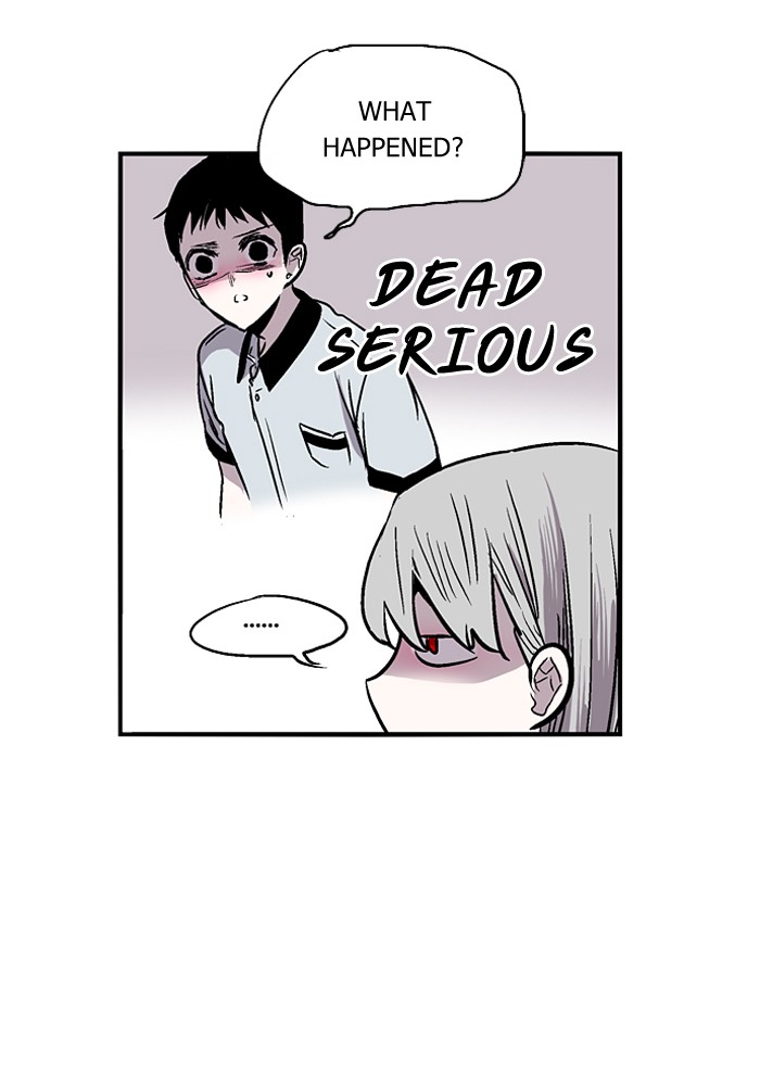 Read Nano List (en) Manga Online