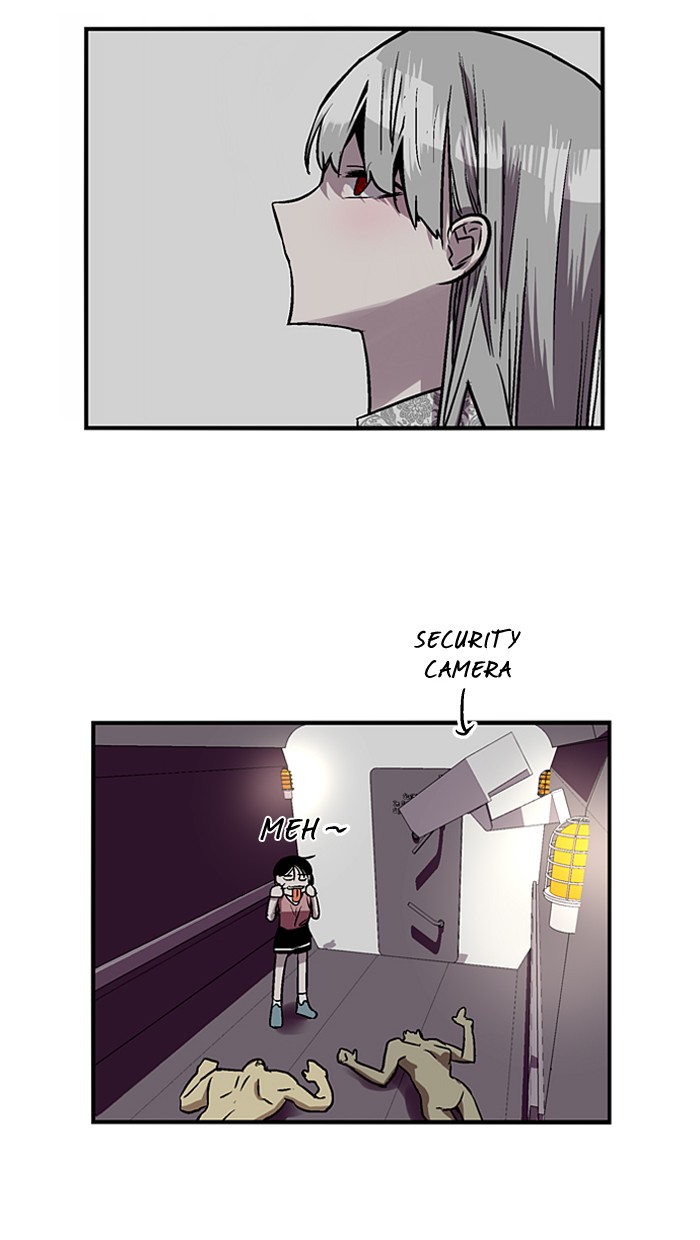 Read Nano List (en) Manga Online