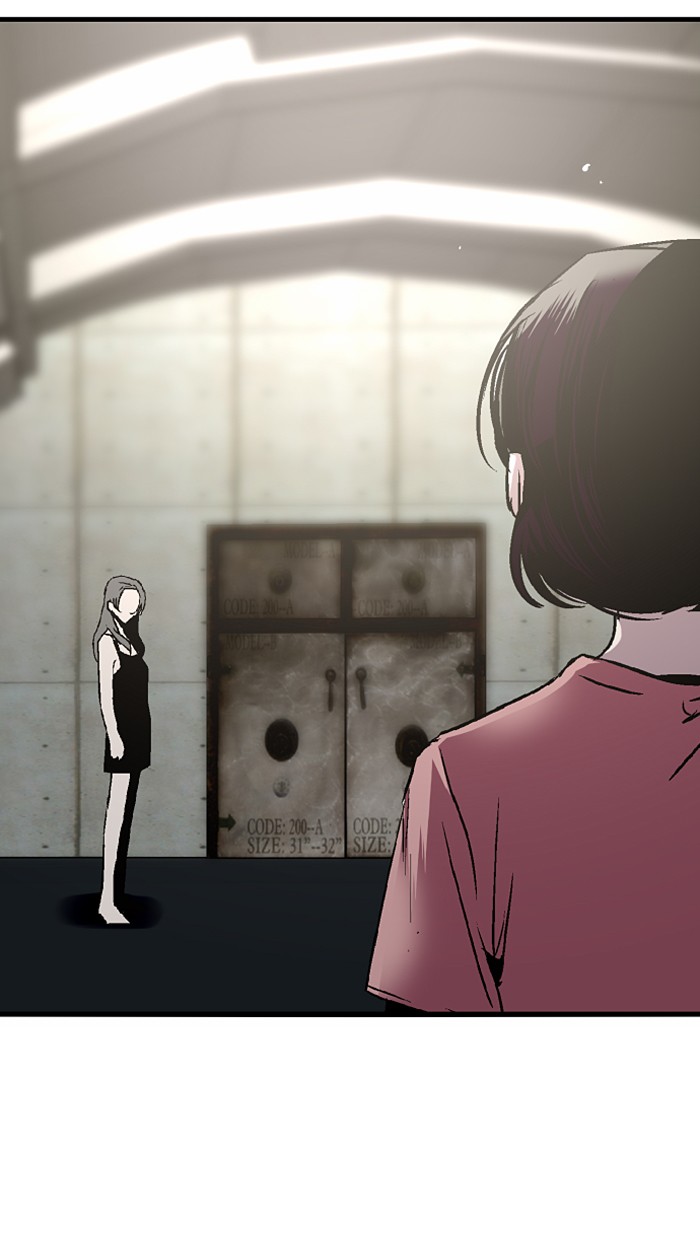 Read Nano List (en) Manga Online
