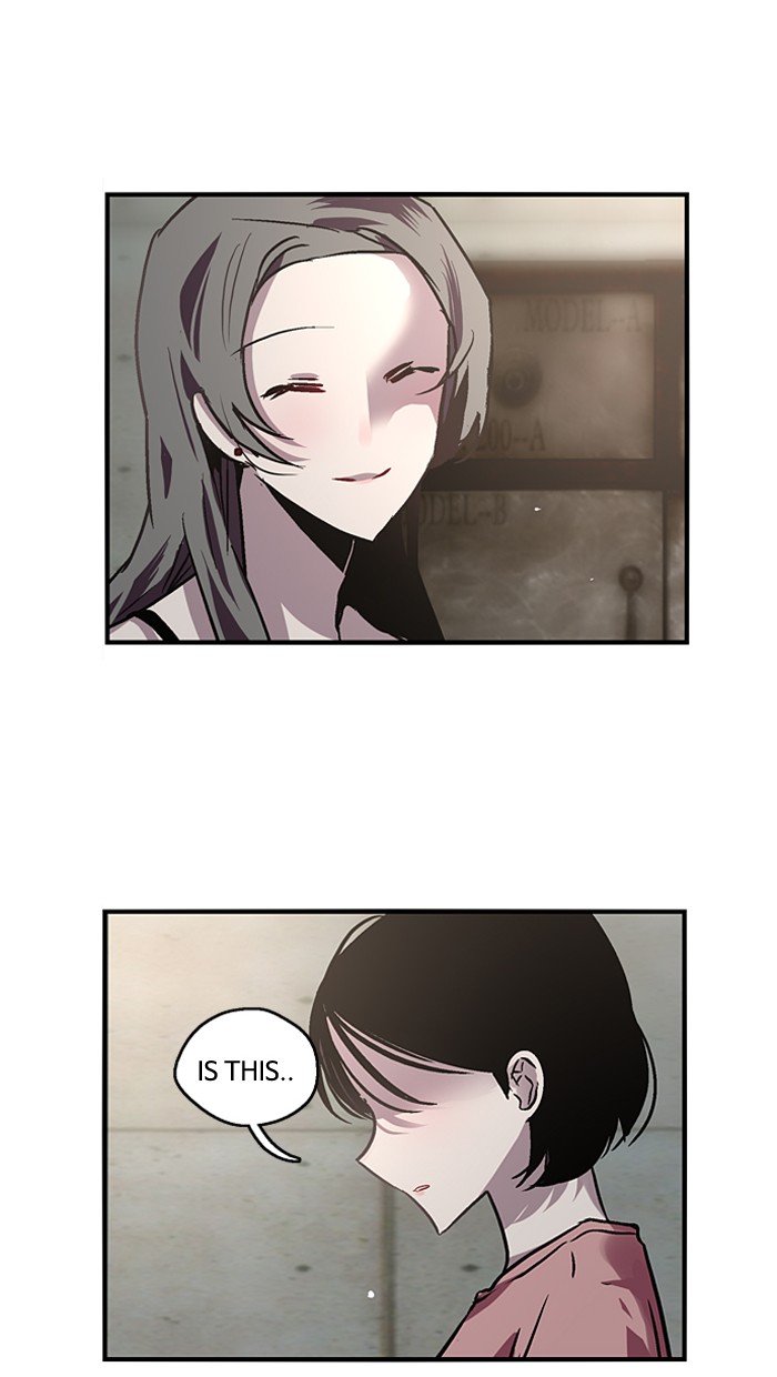 Read Nano List (en) Manga Online