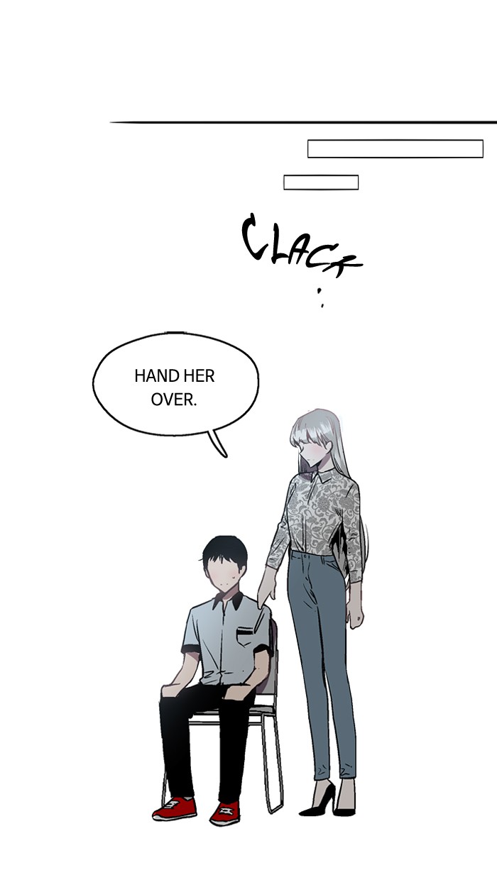 Read Nano List (en) Manga Online