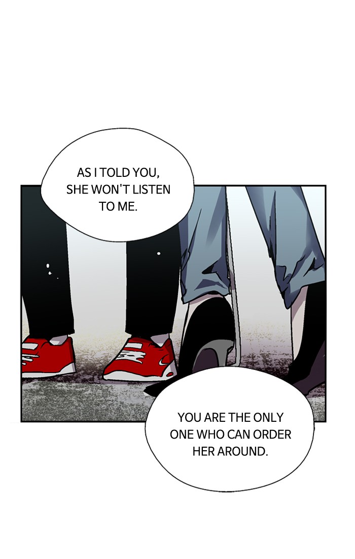 Read Nano List (en) Manga Online