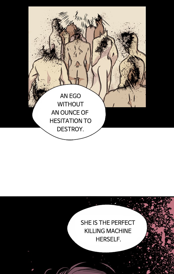 Read Nano List (en) Manga Online