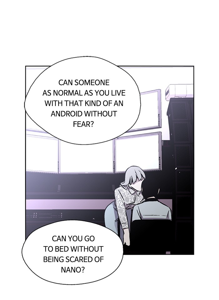 Read Nano List (en) Manga Online