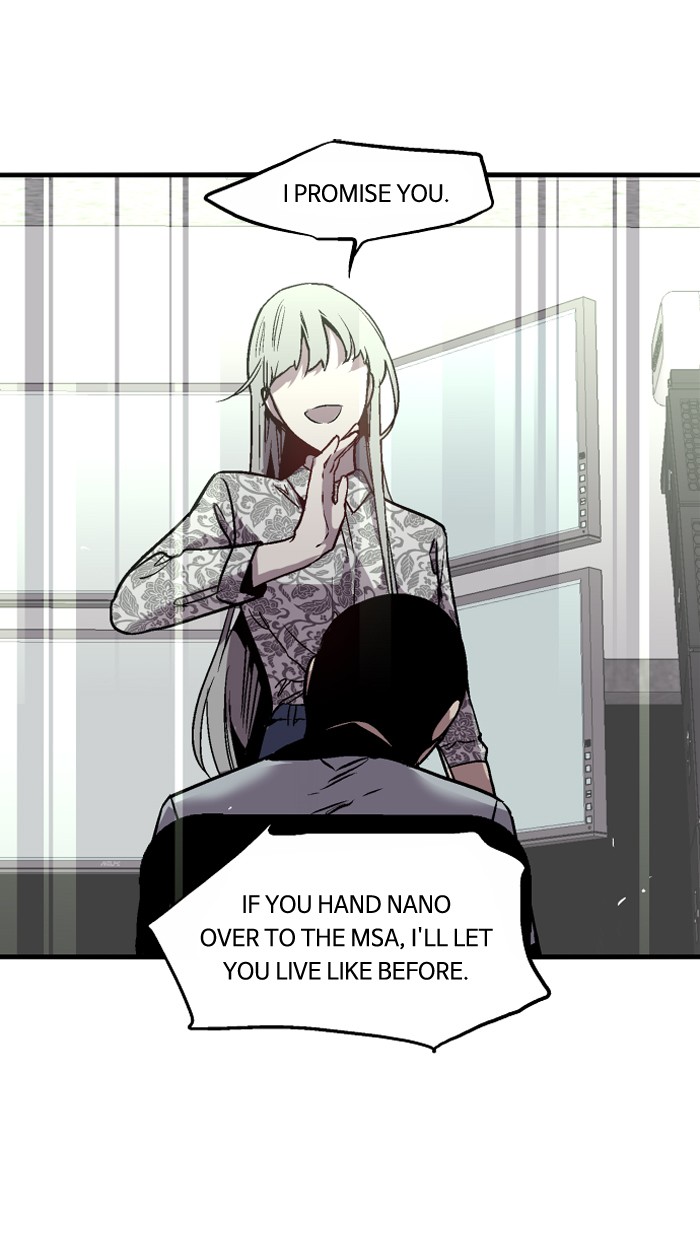 Read Nano List (en) Manga Online