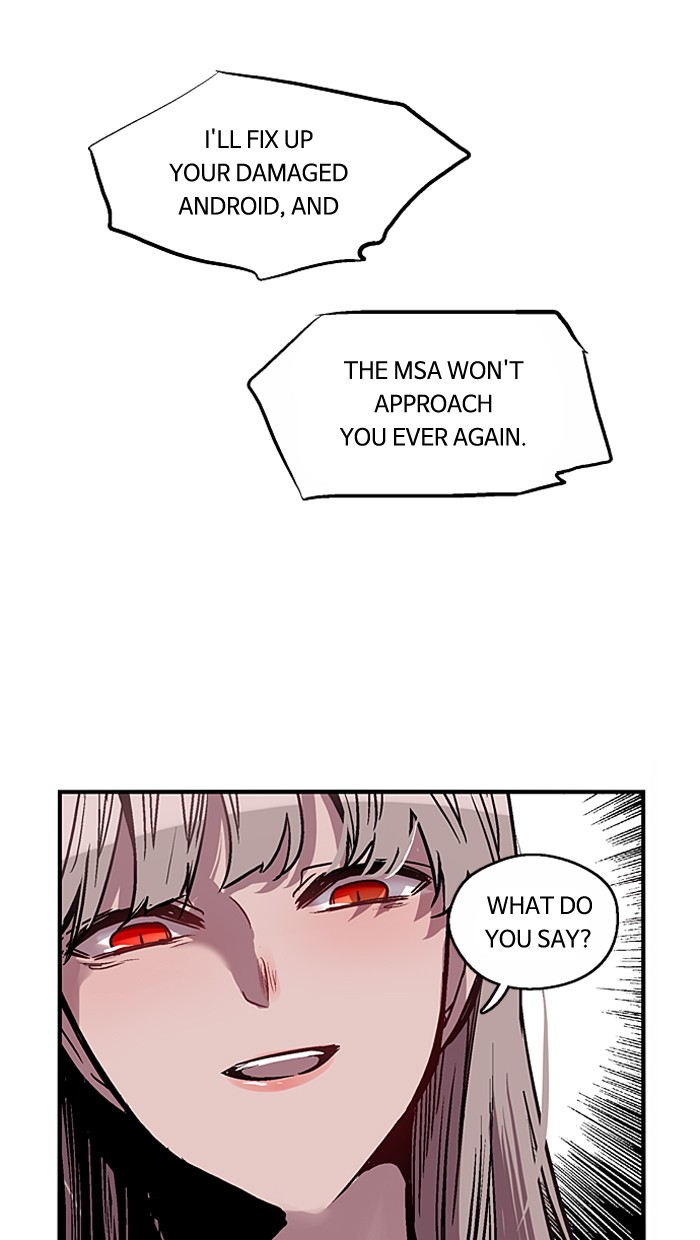 Read Nano List (en) Manga Online