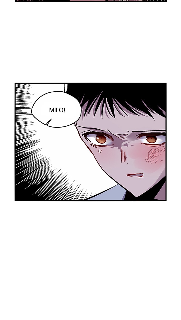Read Nano List (en) Manga Online