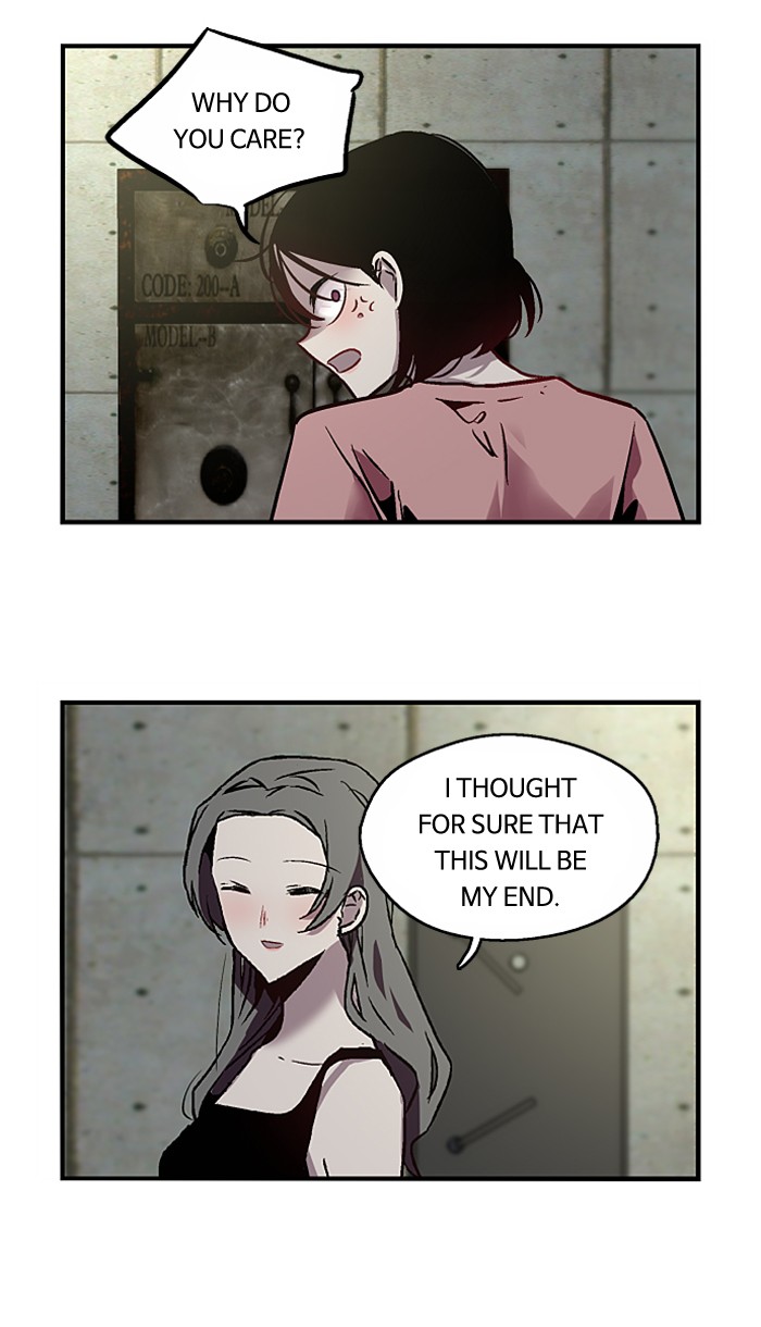 Read Nano List (en) Manga Online