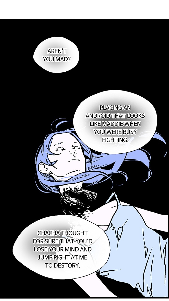 Read Nano List (en) Manga Online