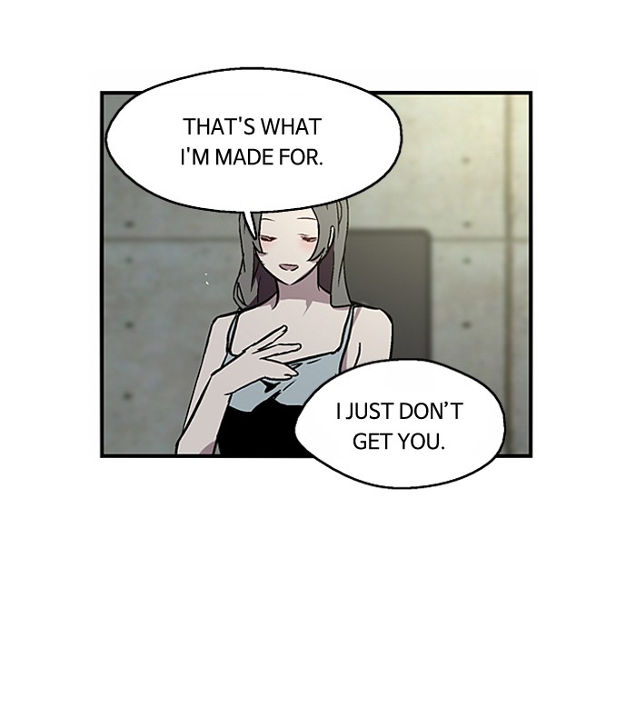 Read Nano List (en) Manga Online