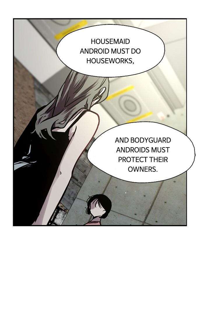 Read Nano List (en) Manga Online