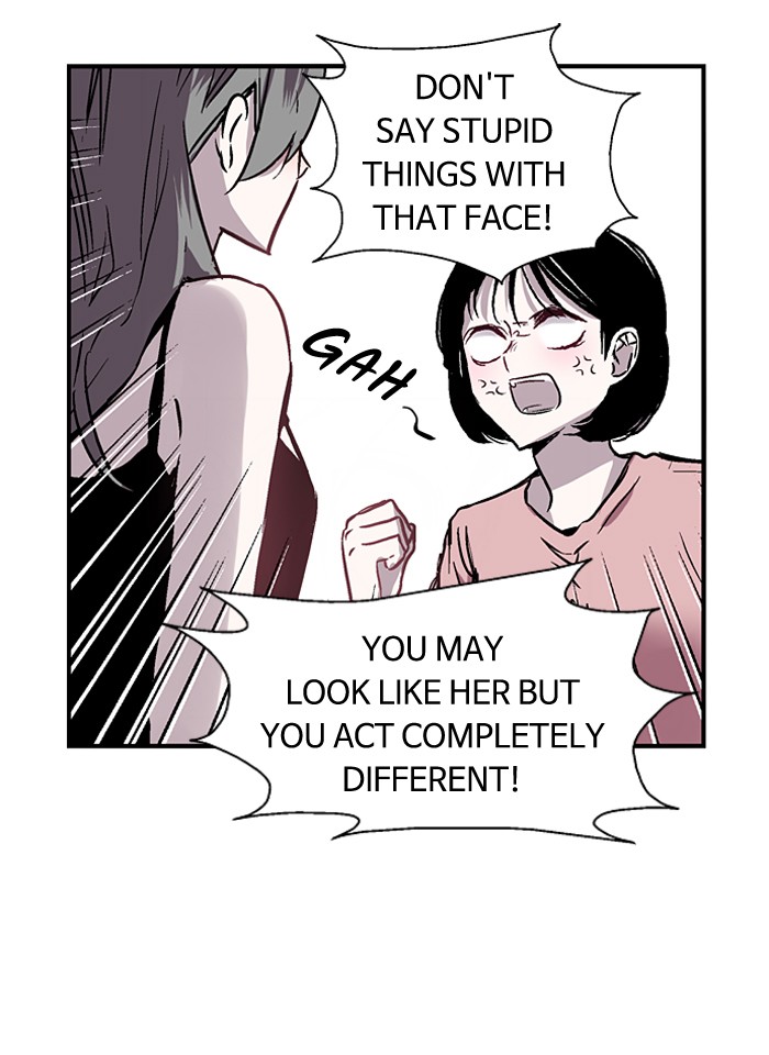 Read Nano List (en) Manga Online
