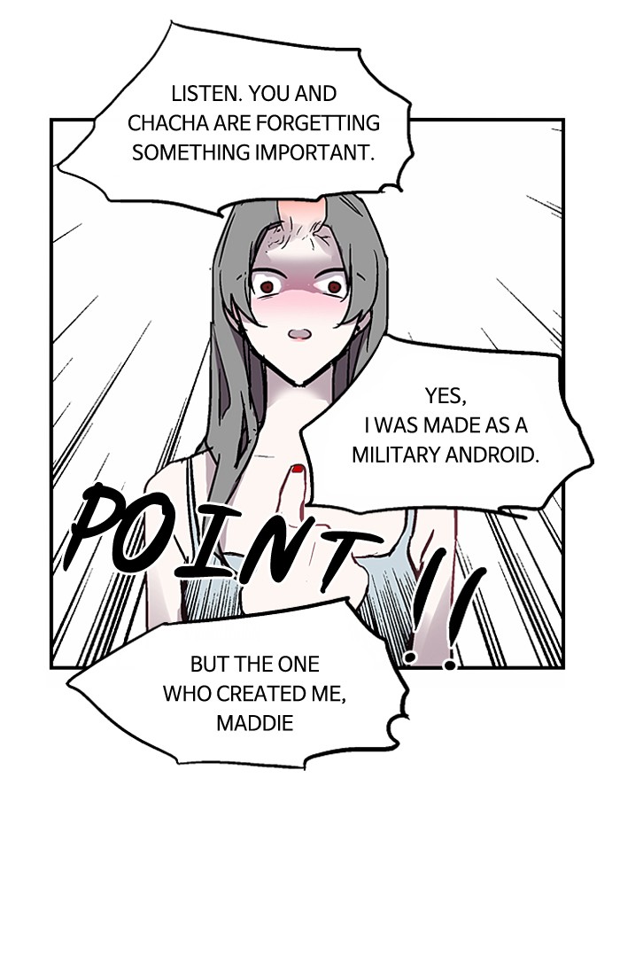 Read Nano List (en) Manga Online