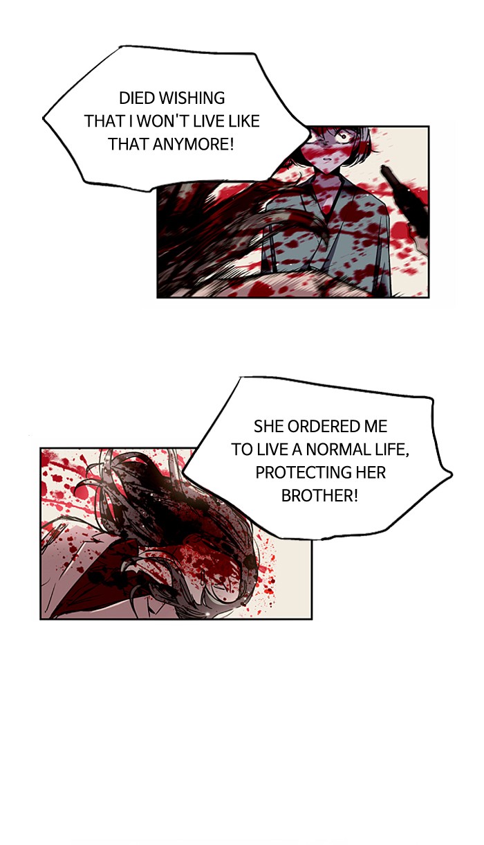 Read Nano List (en) Manga Online