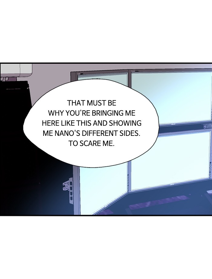 Read Nano List (en) Manga Online