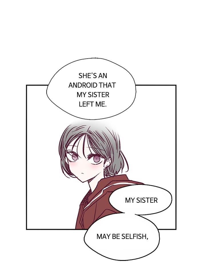 Read Nano List (en) Manga Online