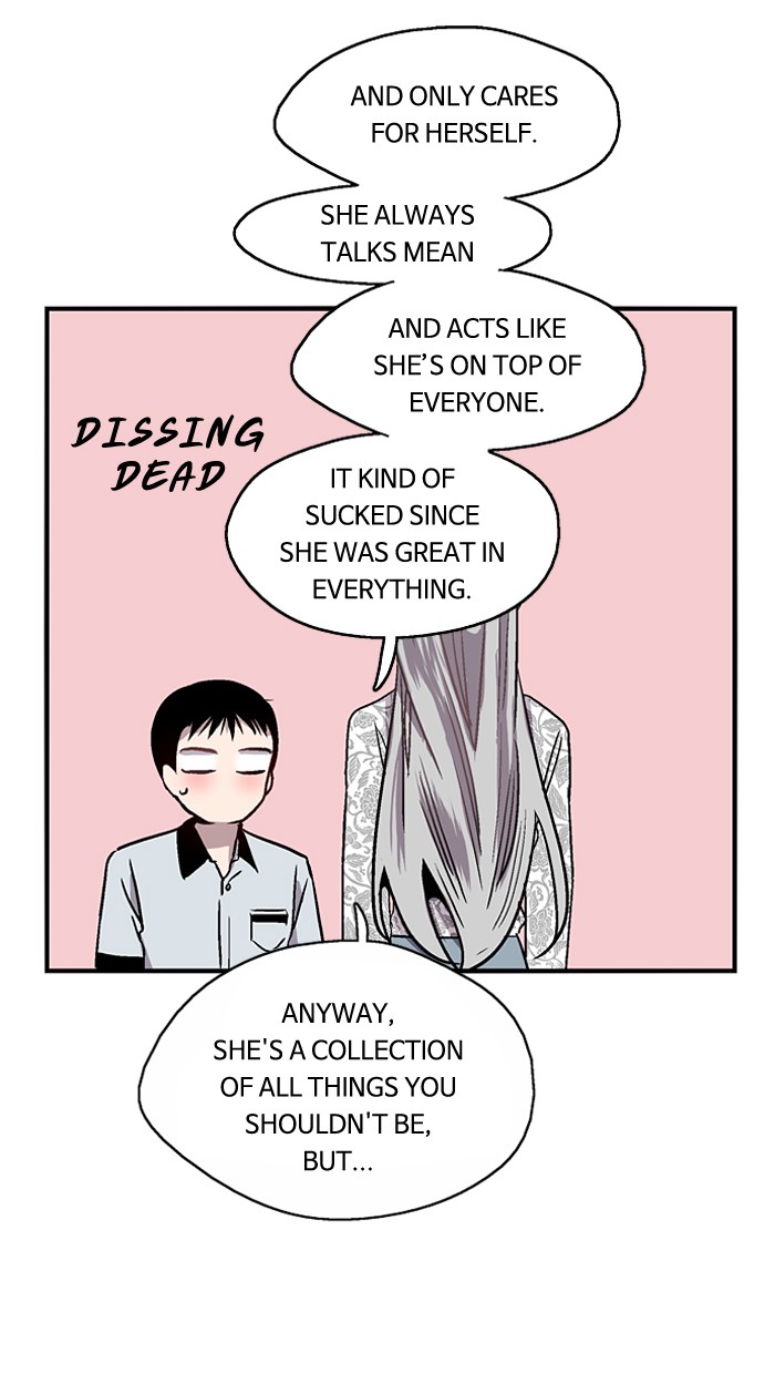 Read Nano List (en) Manga Online