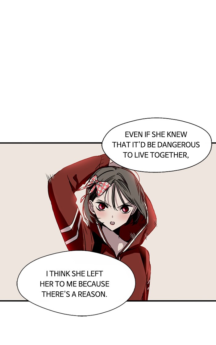 Read Nano List (en) Manga Online