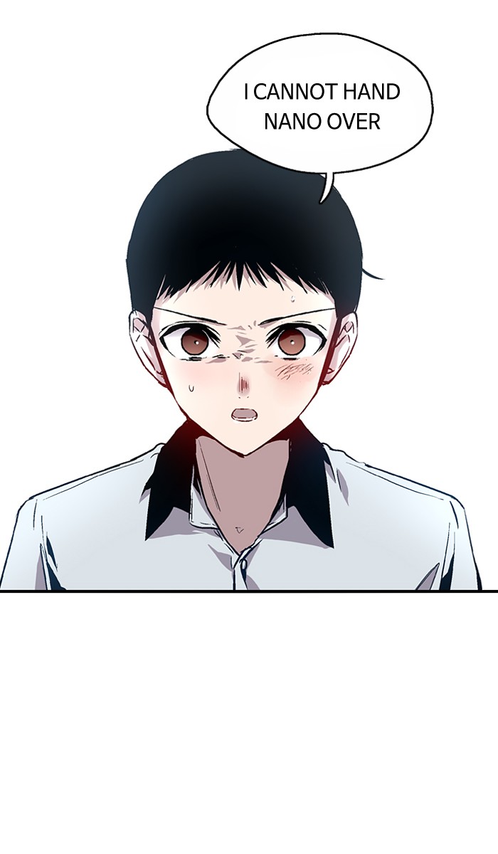 Read Nano List (en) Manga Online
