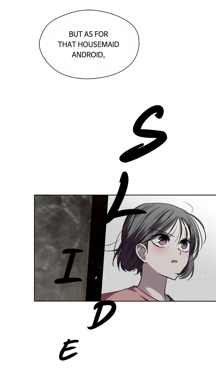 Read Nano List (en) Manga Online