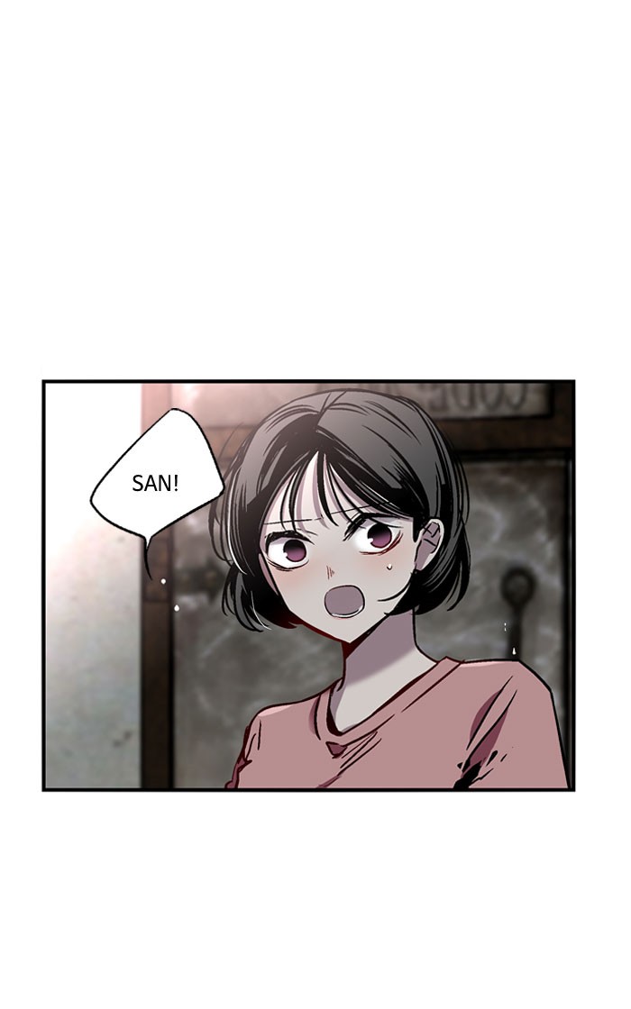 Read Nano List (en) Manga Online