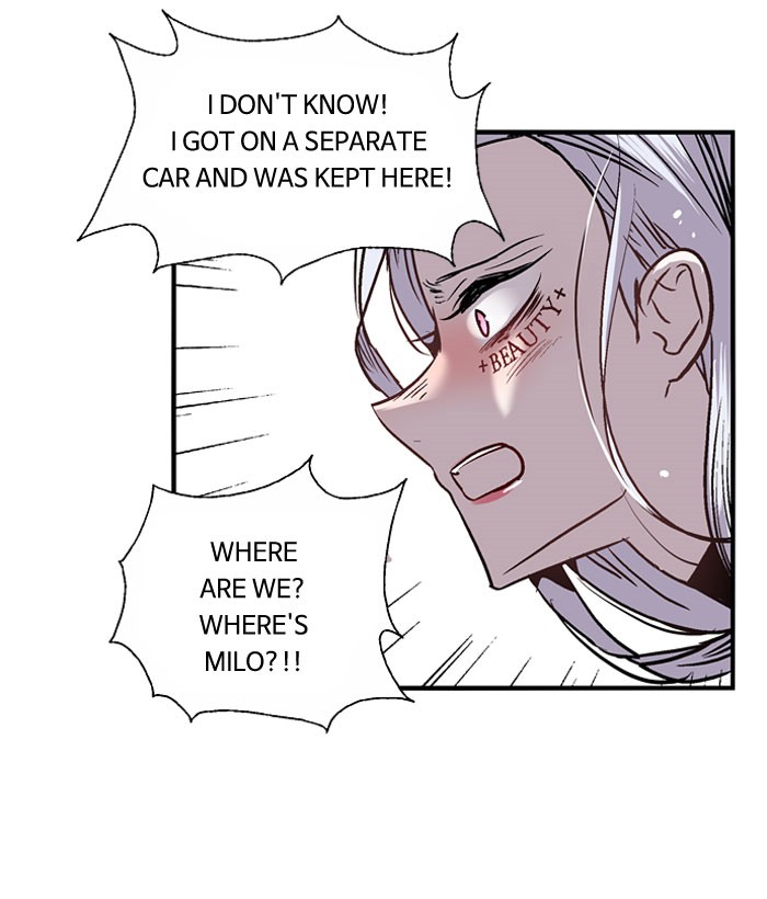 Read Nano List (en) Manga Online