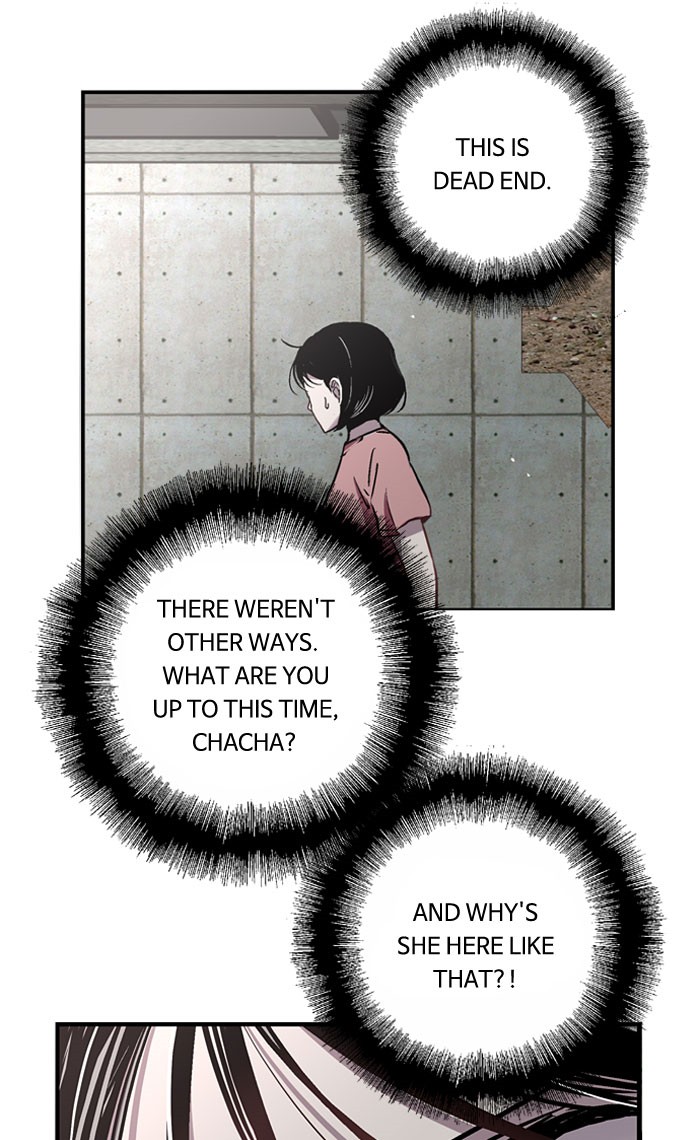Read Nano List (en) Manga Online