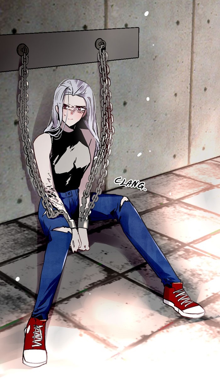 Read Nano List (en) Manga Online