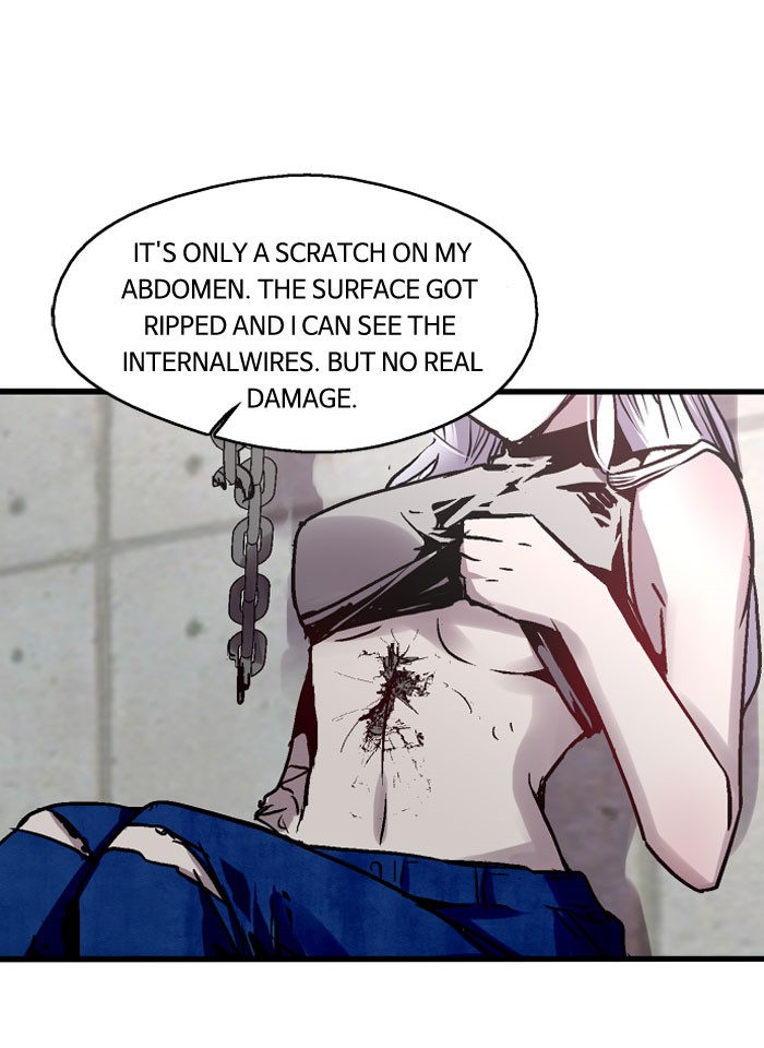 Read Nano List (en) Manga Online