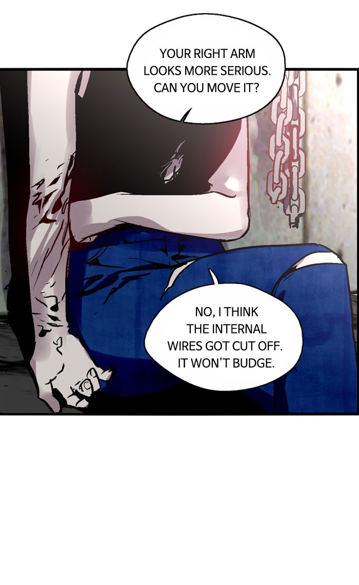 Read Nano List (en) Manga Online