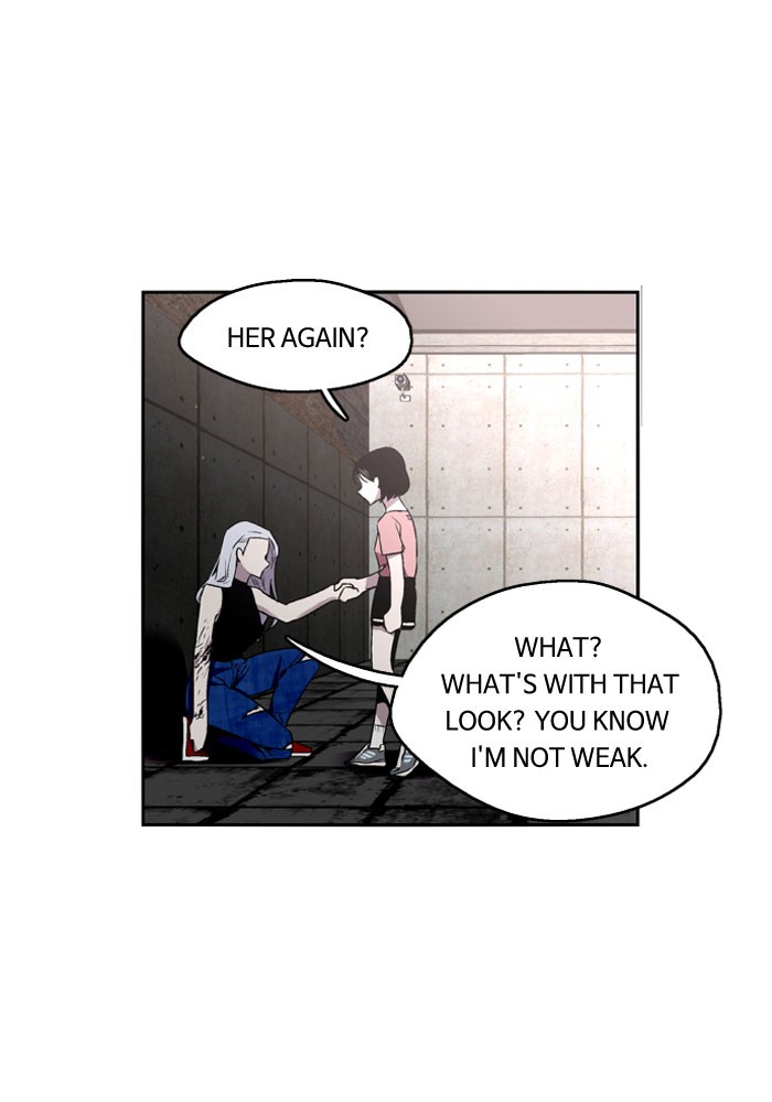 Read Nano List (en) Manga Online