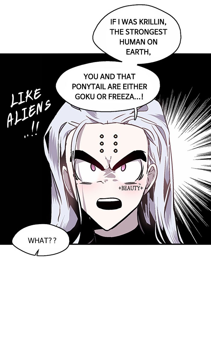 Read Nano List (en) Manga Online