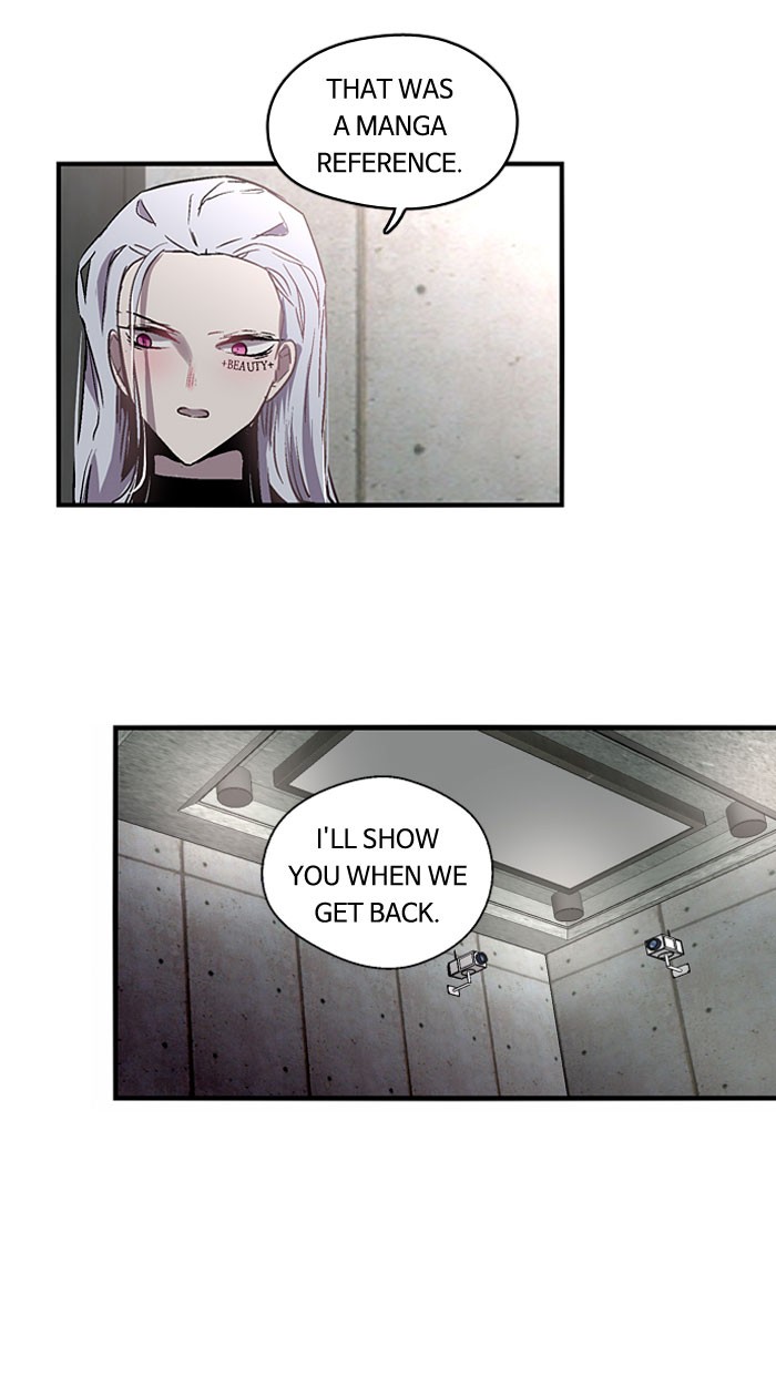 Read Nano List (en) Manga Online