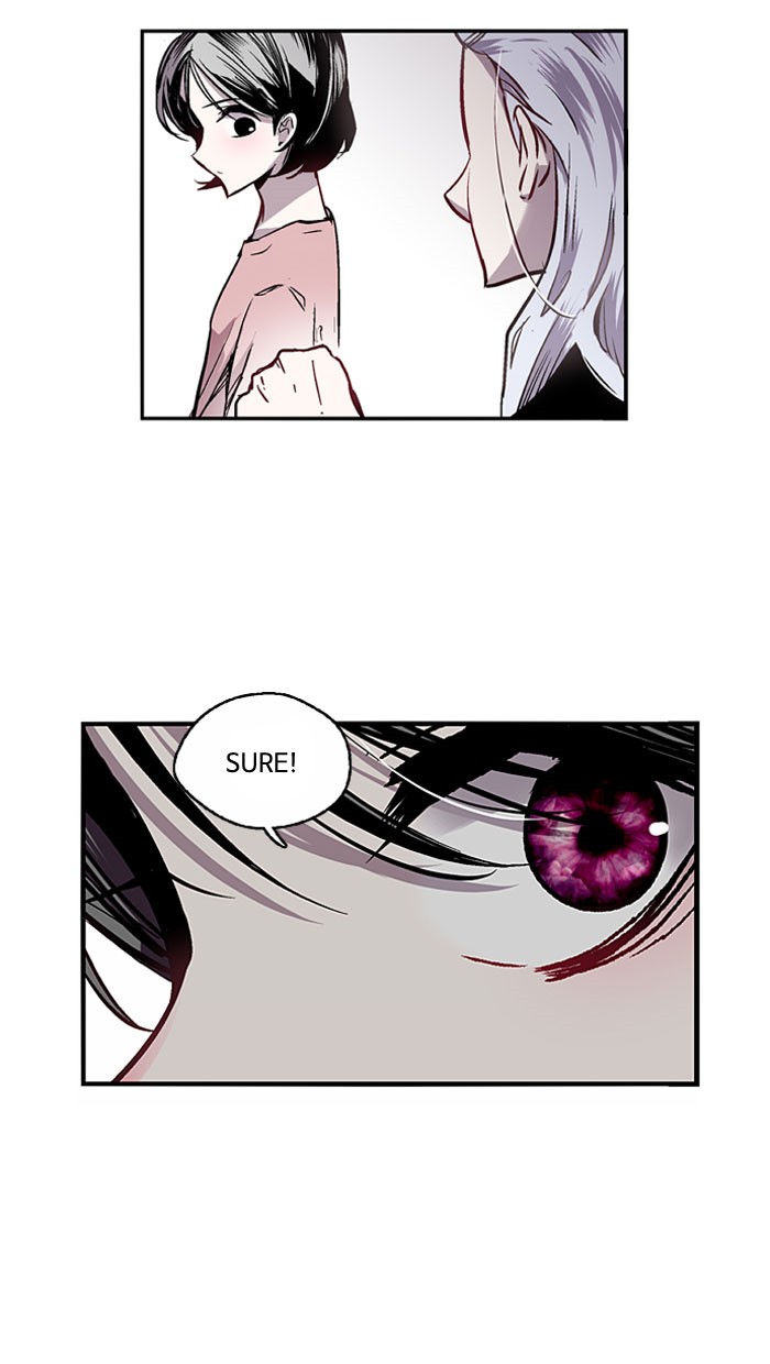 Read Nano List (en) Manga Online