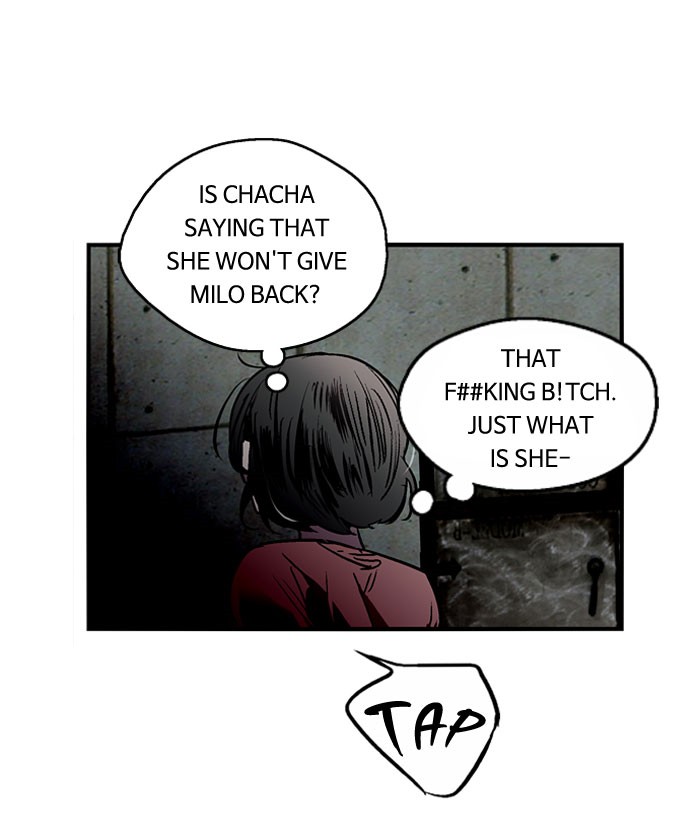 Read Nano List (en) Manga Online