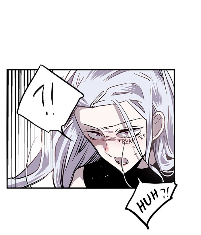 Read Nano List (en) Manga Online