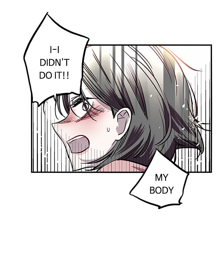 Read Nano List (en) Manga Online