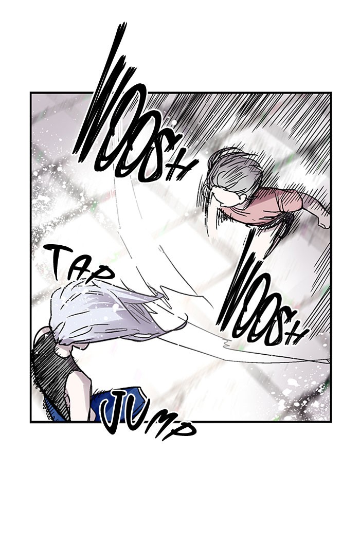 Read Nano List (en) Manga Online