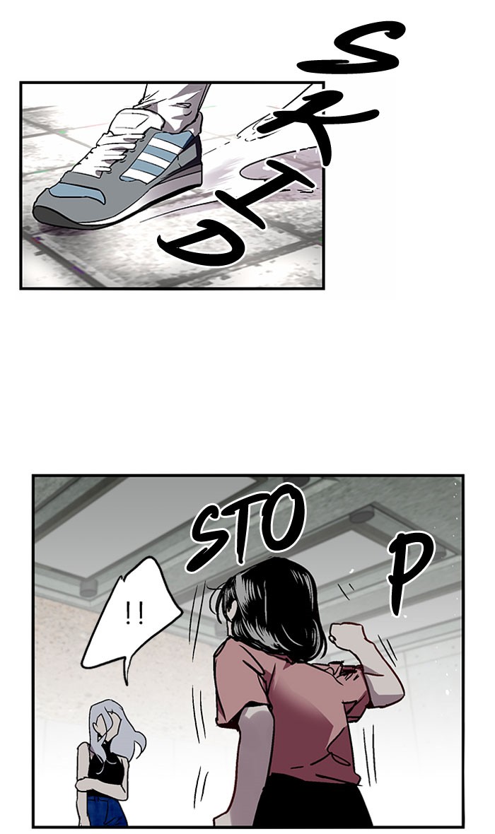 Read Nano List (en) Manga Online