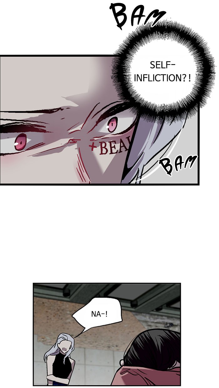 Read Nano List (en) Manga Online